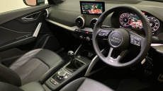Audi Q2 35 TFSI S Line 5dr Petrol Estate
